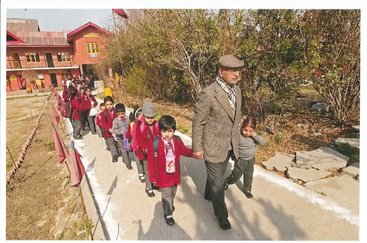 MPS student